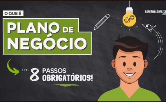 Arquivos plano de negócio o que é Blog Abri Minha Empresa