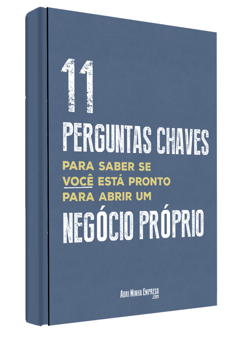 Ebook Capa 11 Perguntas Chaves Pronto Negócio Proprio 768x1110 - 11 PERGUNTAS CHAVES PARA SABER SE VOC&Ecirc; EST&Aacute; PRONTO PRA COME&Ccedil;AR EMPREENDER E ABRIR SUA PR&Oacute;PRIA EMPRESA