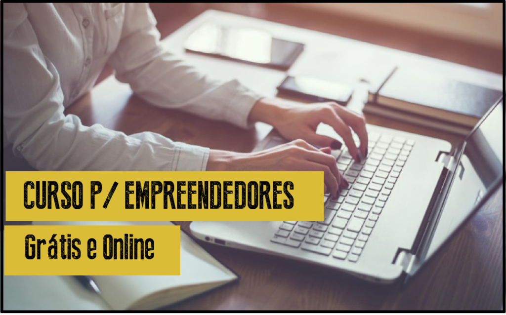 curso para empreendedores