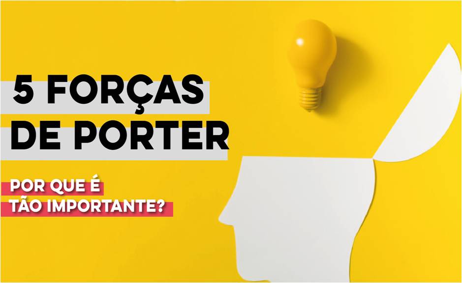 Cinco Forças de Porter