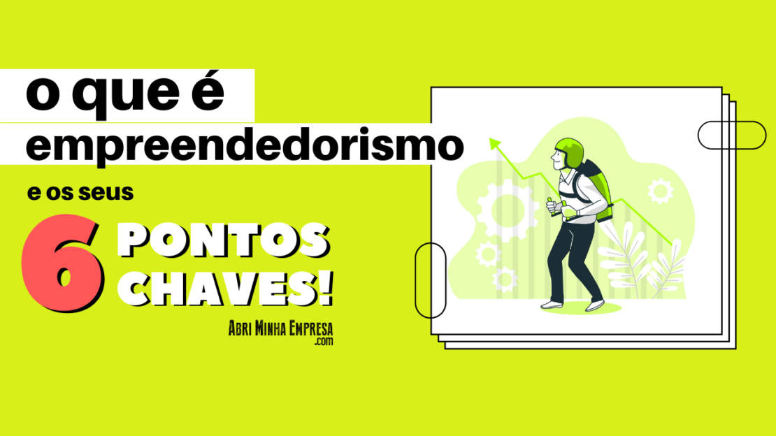 O Que é Startup e Como Funciona (Prático e Resumido) - Blog Abri Minha ...