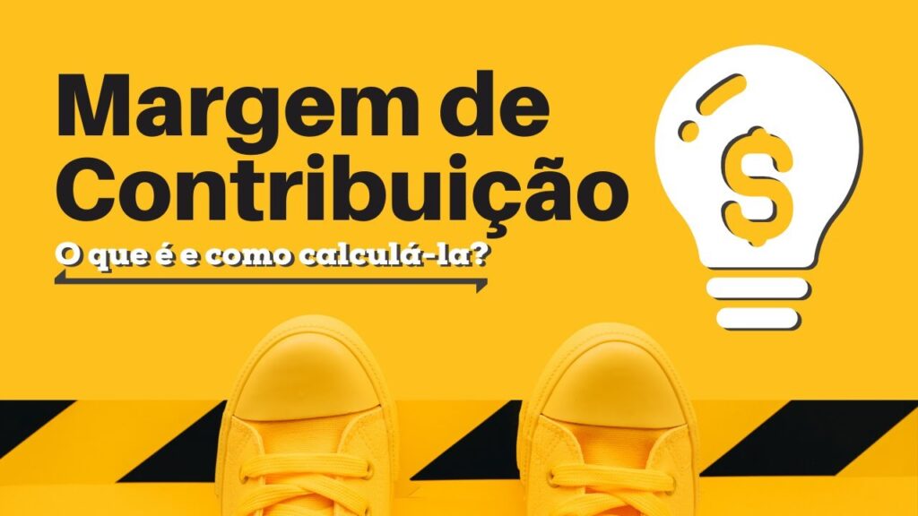 O que é Margem de Contribuição 1024x576 - O que é Margem de Contribuição?