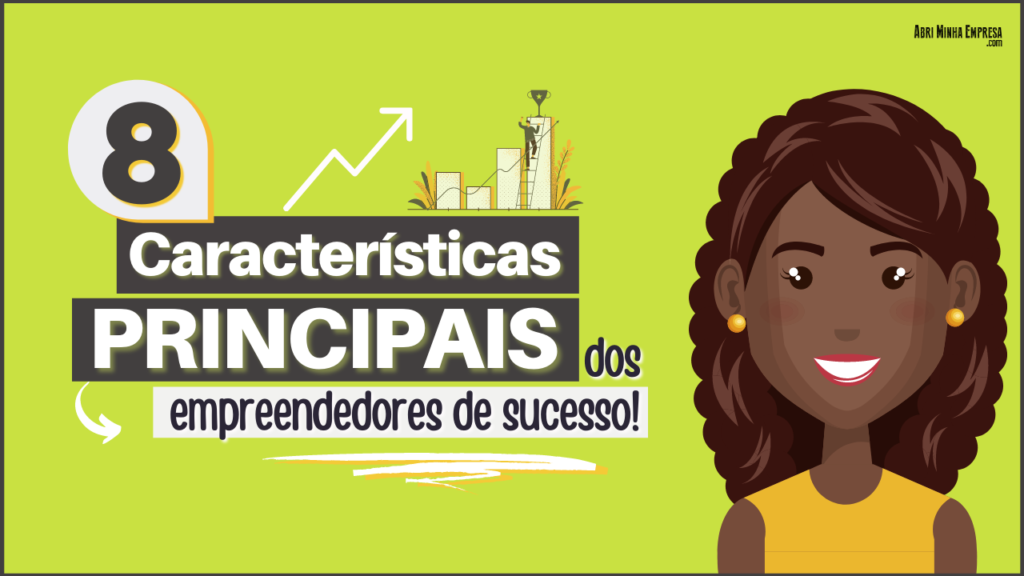 Empreendedores de Sucesso 8 características de um empreendedor 1024x576 - EMPREENDEDORES DE SUCESSO | 8 Características Principais