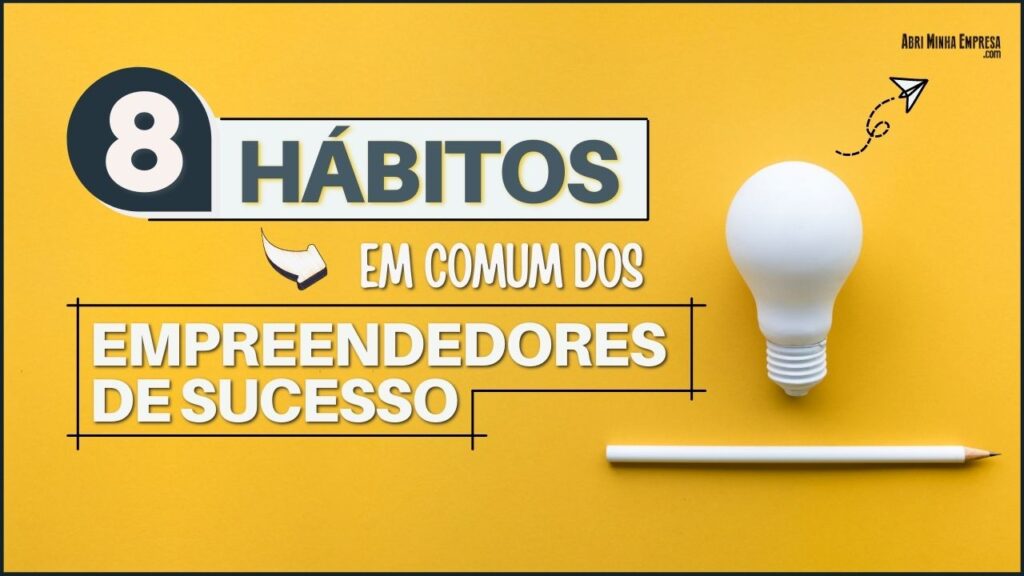 Empreendedores de Sucesso