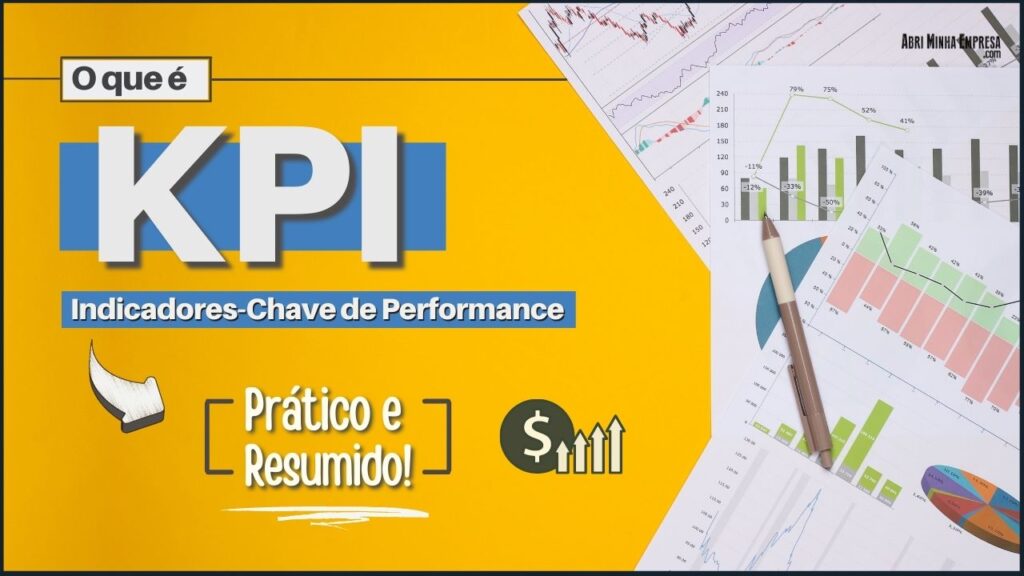 KPI O que É 1024x576 - KPI O QUE É? (Significado e Principais Tipos Pro Seu Negócio)