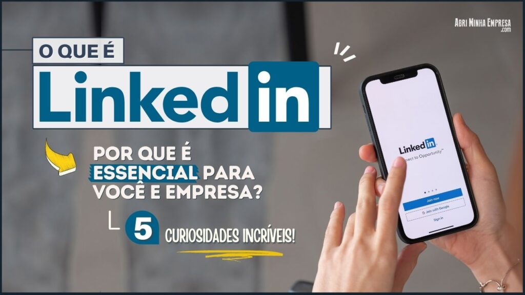 Qual a importância do LinkedIn para os negócios? Confira 8 motivos