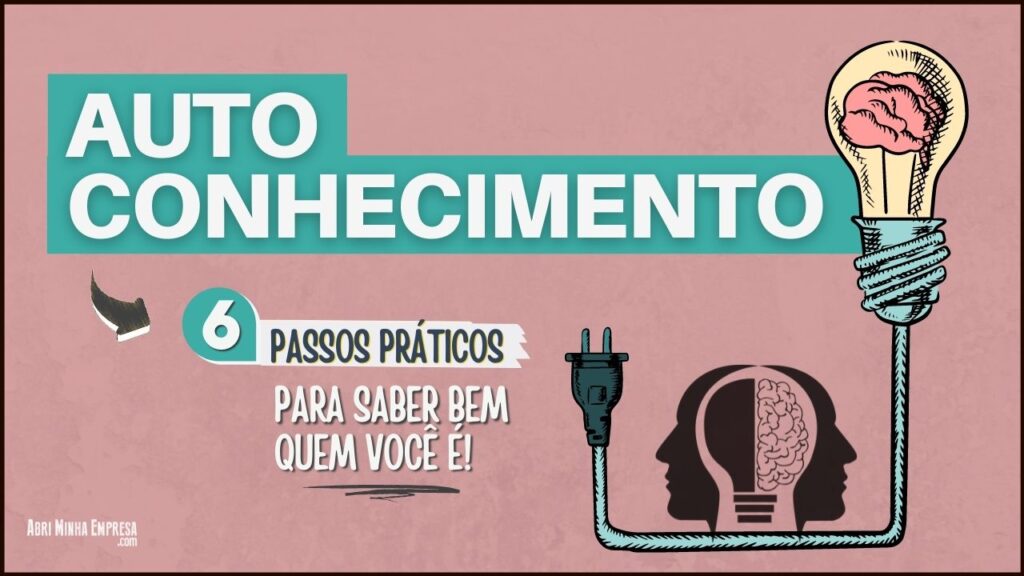 Autoconhecimento 1024x576 - Autoconhecimento Significado - 06 Passos Práticos Para Desenvolvê-lo