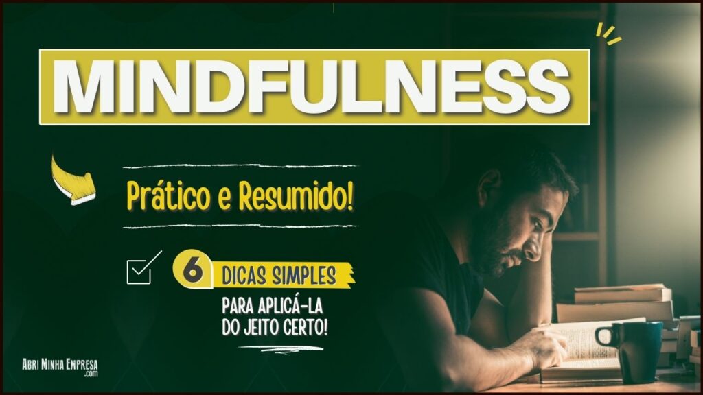 Mindfulness o que é 1024x576 - Mindfulness O Que É? (ou Atenção Plena) - Na Prática e Resumido