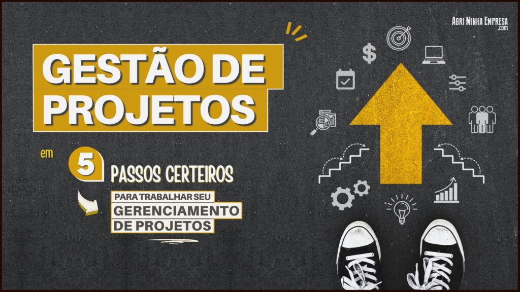 Gestão de Projetos 0 Gerenciamento de Projetos 1024x576 - GERENCIAMENTO DE PROJETOS (05 Dicas pra Gestão de Projeto)