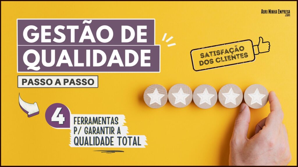 Gestão de Qualidade 1024x576 - GESTÃO DE QUALIDADE (4 Ferramentas Incríveis para Trabalhá-la)