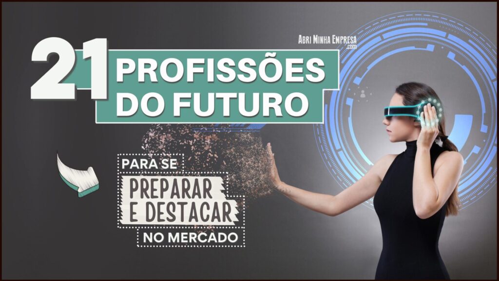 Profissões do Futuro 1024x576 - 21 Profissões do Futuro (Para se Preparar e Destacar)