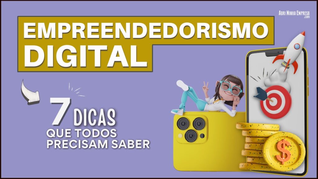 O que é Empreendedorismo Digital 1024x576 - O Que É Empreendedorismo Digital (em 7 Dicas Obrigatórias)