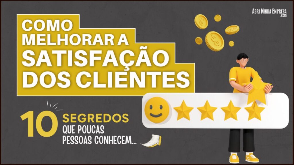 Como melhorar a satisfação do cliente 1024x576 - Como Melhorar a Satisfação do Cliente (em 10 Segredos Incríveis)