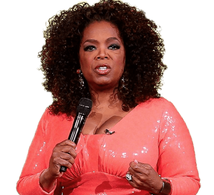 Oprah Winfrey PNG Isolated File e1660770753405 - Dicas de Empreendedores de Sucesso | 10 Conselhos Incríveis
