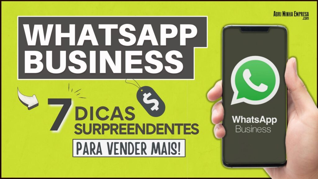 Whatsapp Business Dicas 1024x576 - Whatsapp Business | 07 Dicas Surpreendentes Para Vender Mais