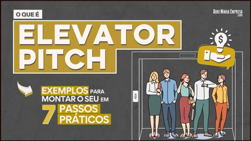 Elevator Pitch O que é 1024x576 - Elevator Pitch O Que É (Exemplos em 7 Passos Práticos)