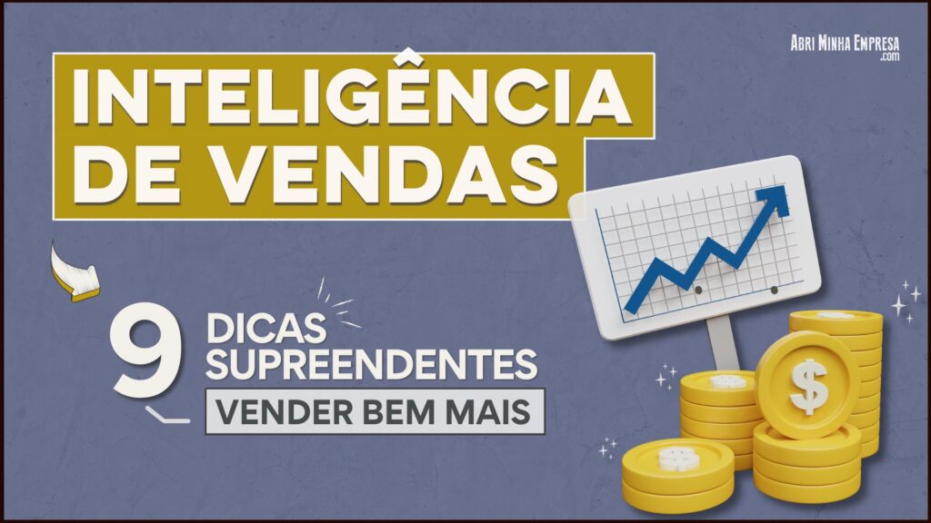 Inteligência de Vendas 1024x576 - Inteligência de Vendas O Que É? (9 Passos Para Vender Bem)