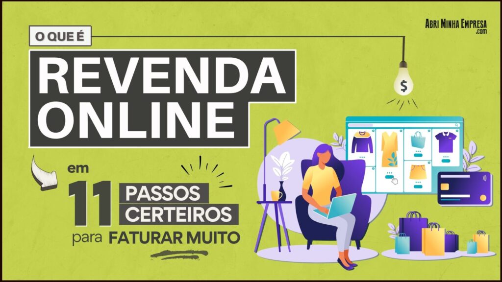 O que e revenda online 1024x576 - O Que É Revenda Online (Como Revender Produtos na Internet)