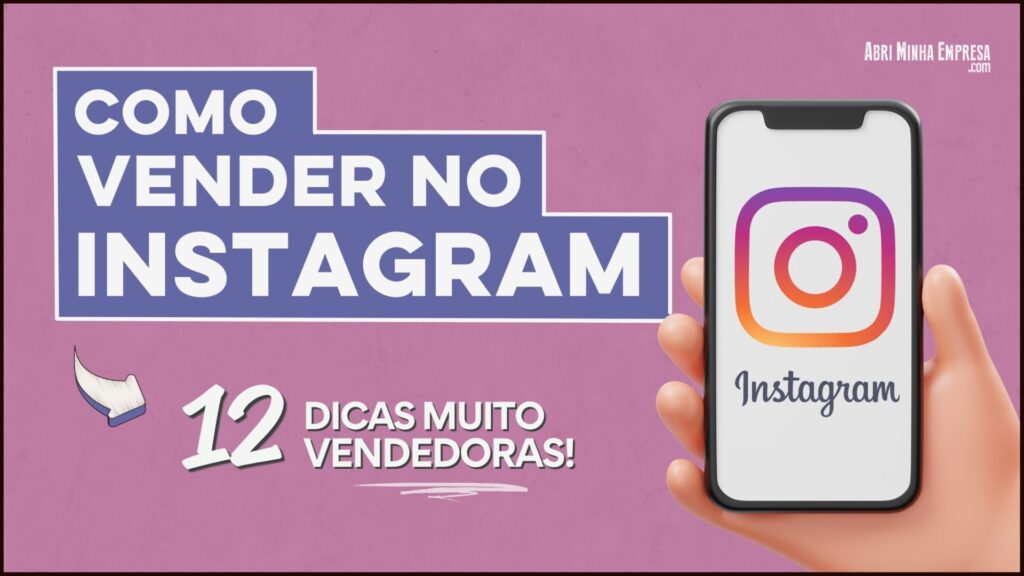 Dicas de Como Vender no Instagram 1024x576 - Dicas de Como Vender no Instagram (12 Passos Infalíveis)