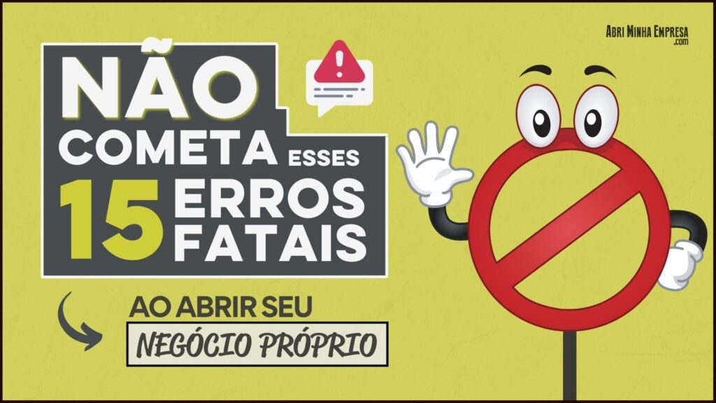 Como Nao Abrir Negocio Proprio 1024x576 - Como Não Abrir Negócio Próprio (15 Erros Muito Perigosos)