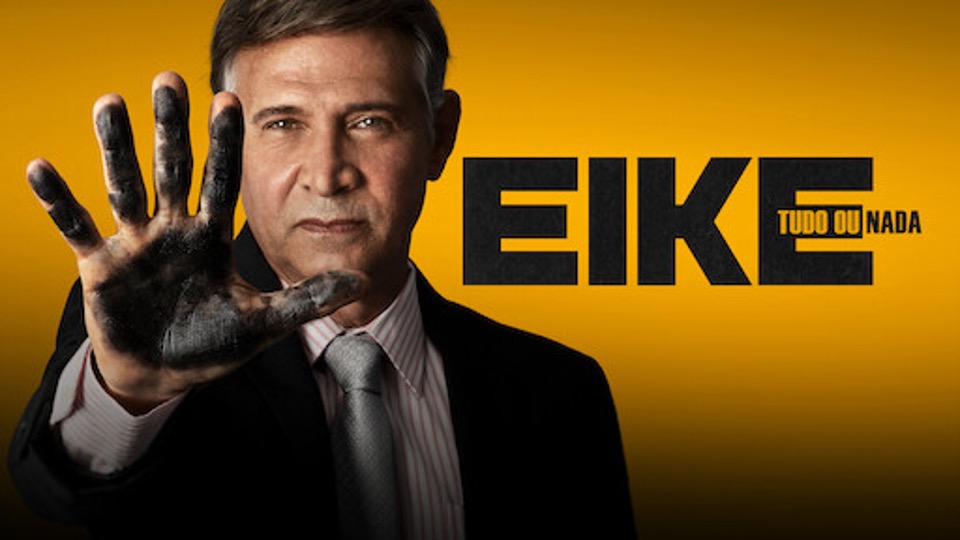 Eike - Melhores Séries para Empreendedores (7 Dicas Obrigatórias)