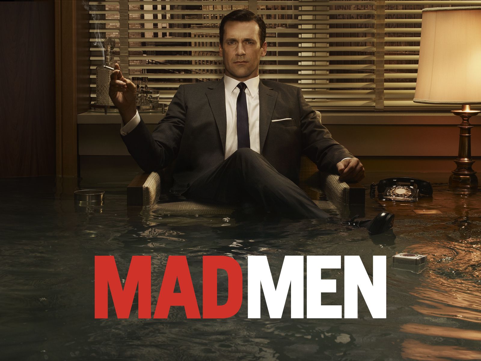 Mad Men - Melhores Séries para Empreendedores (7 Dicas Obrigatórias)