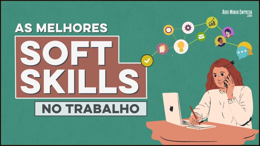 Soft Skills no Trabalho 1024x576 - Soft Skills no Trabalho (Principais Habilidades pra Se Desenvolver)