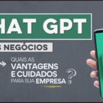 CHAT GPT PARA NEGOCIOS 150x150 - O que &eacute; Pessoa Jur&iacute;dica?(Vantagens e Cuidados de PJ)