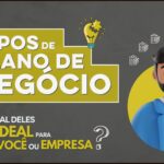 TIPOS DE PLANO DE NEGOCIO 150x150 - Principais Tipos de D&iacute;vidas Empresariais