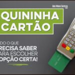 Maquininha de Cartao Como Funciona 150x150 - Sistema WMS Como Funciona na Log&iacute;stica (em Resumo Pr&aacute;tico)