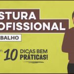 POSTURA PROFISSIONAL NO TRABALHO 150x150 - A Verdade Sobre Como Construir A Vida Profissional Que Deseja