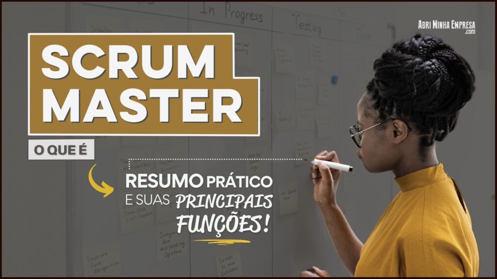 SCRUM MASTER O QUE E 1024x576 - Scrum Master O Que é (Principais Funções em Resumo Prático)