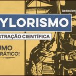 TAYLORISMO 150x150 - Teoria Cl&aacute;ssica da Administra&ccedil;&atilde;o (Resumo de Henri Fayol)