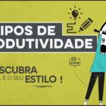 Tipos de Produtividade 150x150 - T&eacute;cnicas de Gest&atilde;o de Tempo (6 Ferramentas de Produtividade)