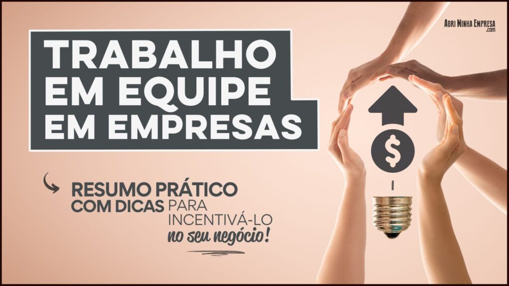 Trabalho em Equipe em Empresa O que E 1024x576 - Trabalho em Equipe Em Empresa O Que É (Resumo com Dicas)