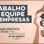 Trabalho em Equipe em Empresa O que E 150x150 - O que &eacute; Lideran&ccedil;a de Equipe (do Jeito Certo e de Sucesso)