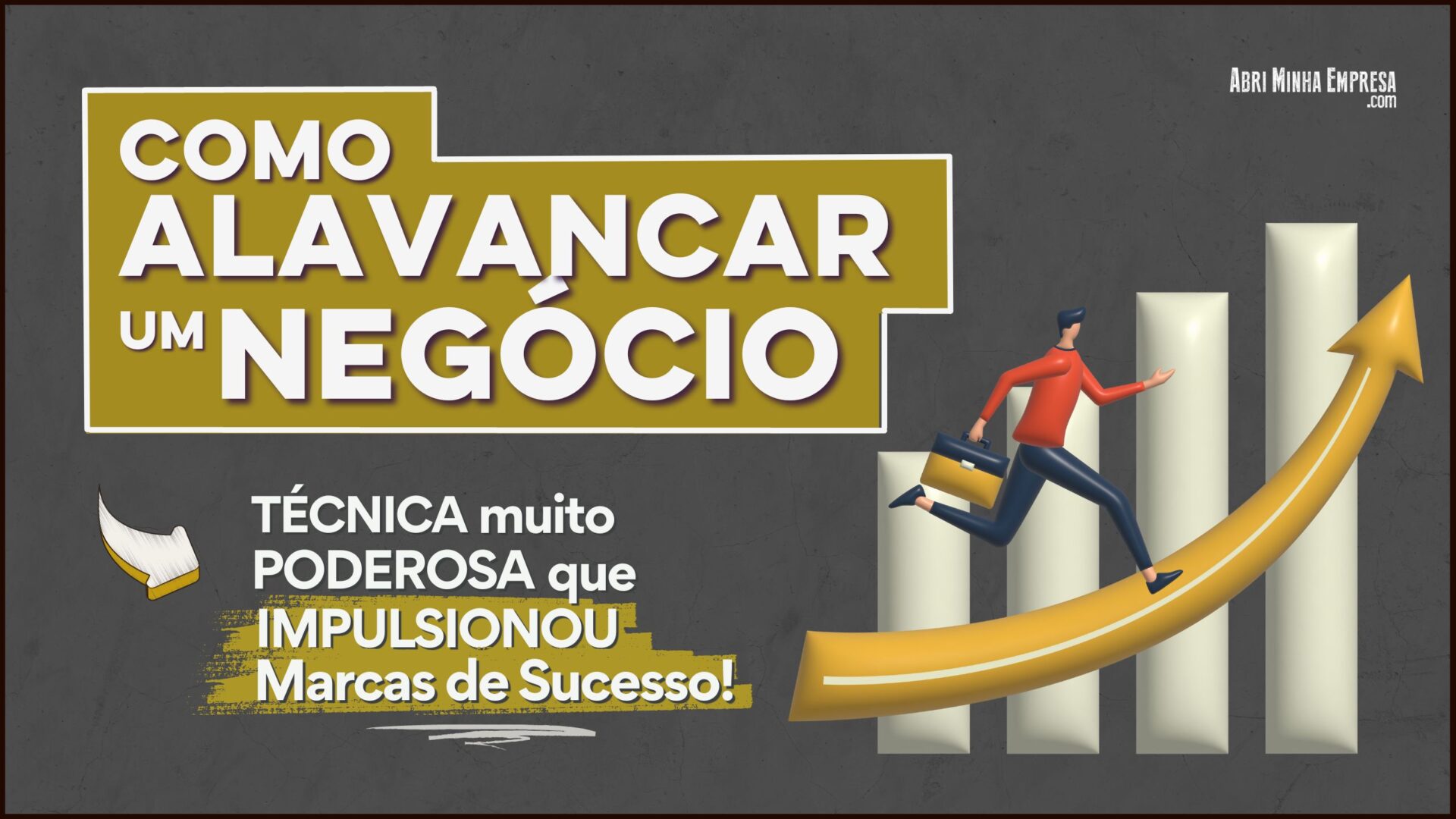 Como criar um canal no  para alavancar o seu negócio