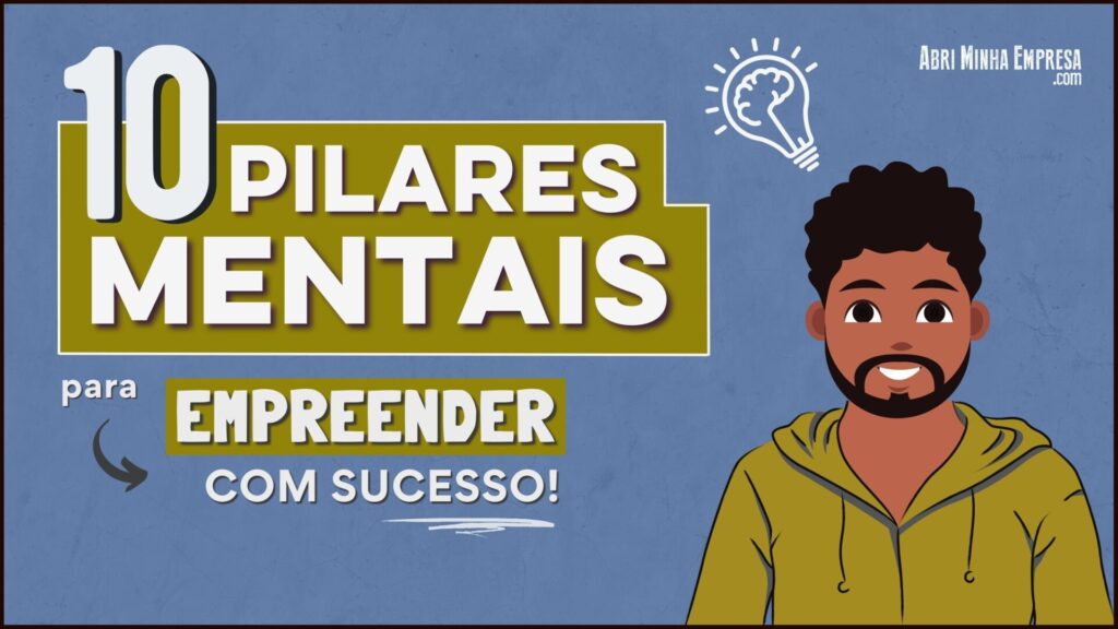 Dicas para Empreender com Sucesso Pilares Mentais 1024x576 - Dicas Para Empreender com Sucesso (10 Pilares Mentais)