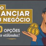 Como Financiar Meu Negocio 150x150 - Como Divulgar Meu Neg&oacute;cio Para Atrair Clientes Certos