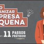 Como Organizar UmaEmpresa Pequena 150x150 - Como organizar a rotina de trabalho