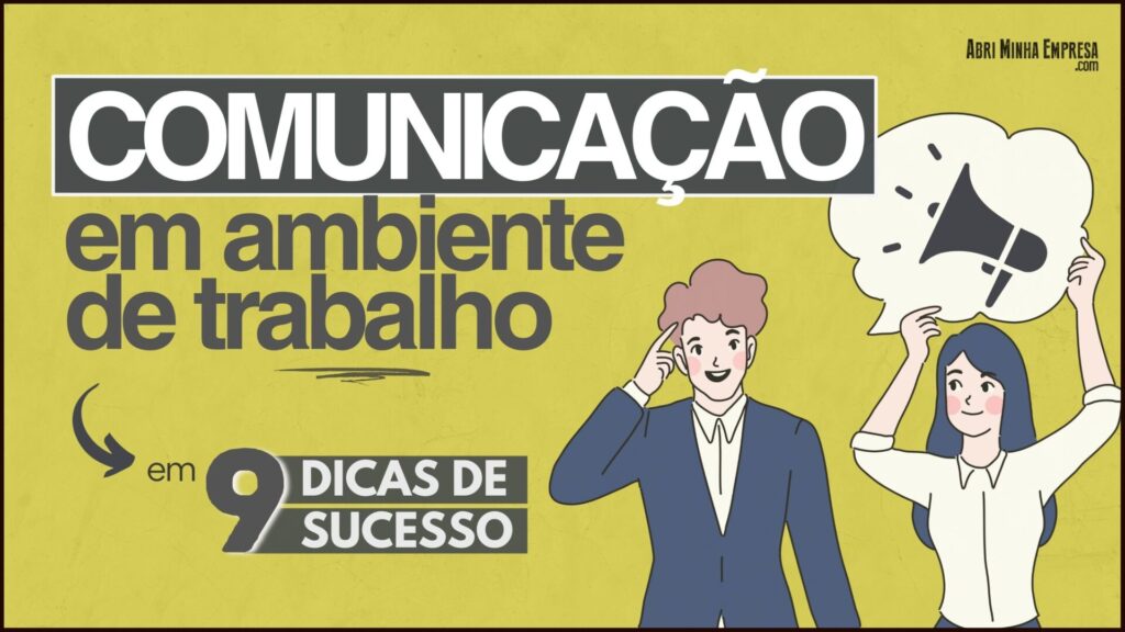 Comunicacao em Ambiente de Trabalho 1024x576 - Comunicação em Ambiente de Trabalho (9 Dicas Incríveis)