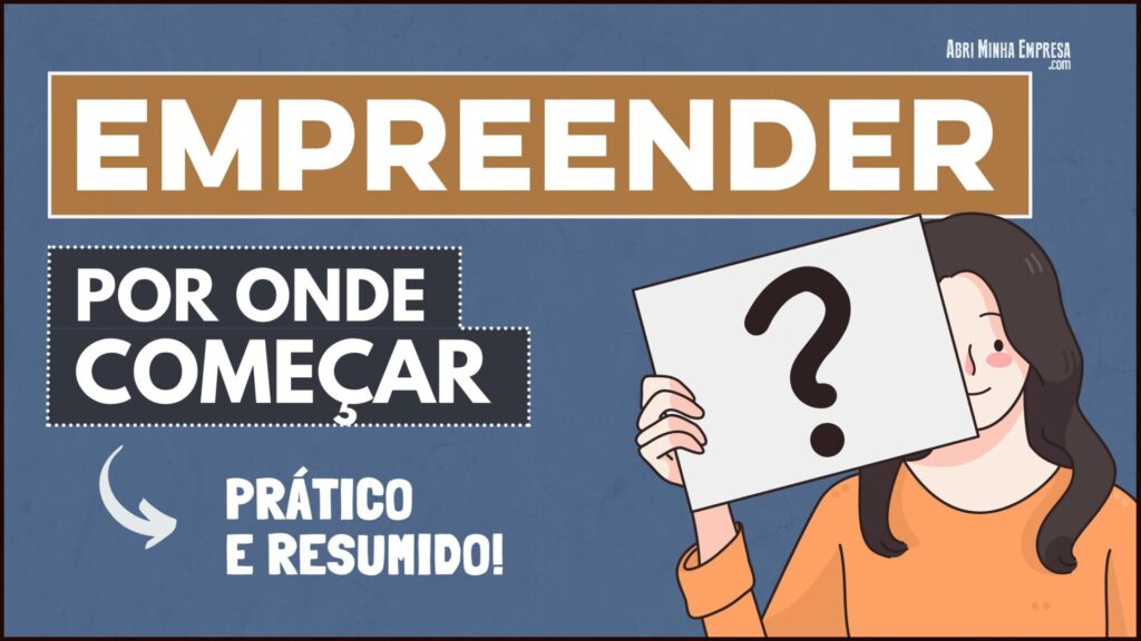 Empreender Por onde Comecar 1024x576 - Empreender Por Onde Devo Começar (em 9 Passos Obrigatórios)