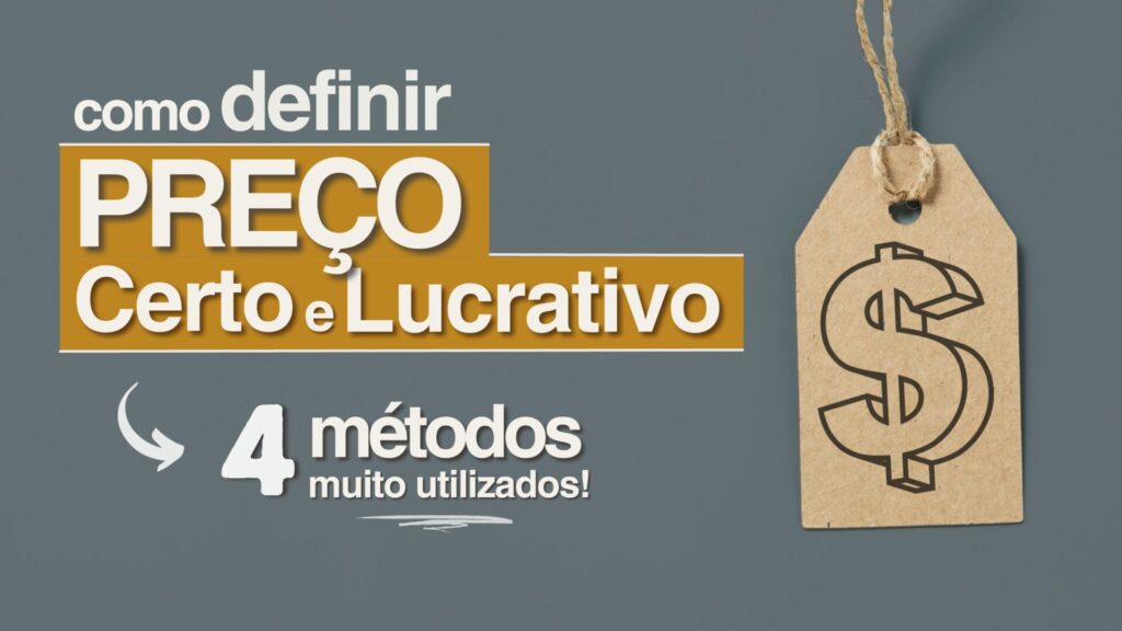 Como definir precos para meus produtos ou servicos 1024x576 - Como Definir Preços Para Meus Produtos ou Serviços (Lucrativo)