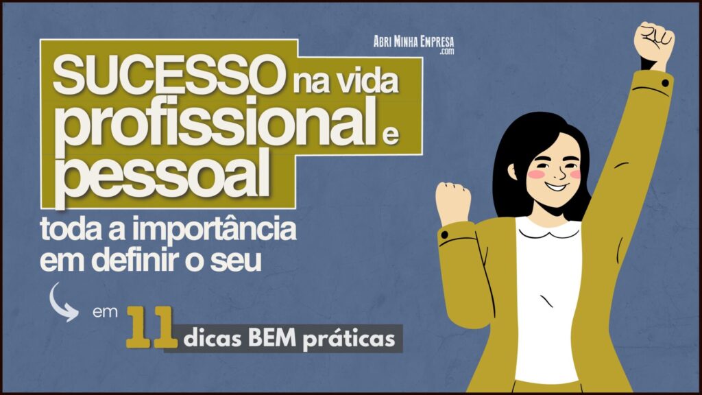 Sucesso na Vida Profissional e Pessoal 1024x576 - Sucesso na Vida Profissional e Pessoal (em 11 Passos Certeiros)