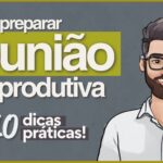 Como preparar reuniao de trabalho 150x150 - O QUE &Eacute; GEST&Atilde;O DE PESSOAS? (06 Dicas Pr&aacute;ticas para Aplic&aacute;-la)