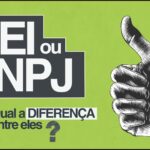 MEI ou CNPJ Diferenca 150x150 - Novos Valores do MEI Em 2026