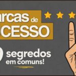 Marcas de Sucesso e seus segredos 150x150 - Antes de Empreender, cuidado com 5 pontos fundamentais