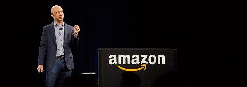 jeff bezos e1699648260176 - História de Marcas de Sucesso: AMAZON (Inspire-se)