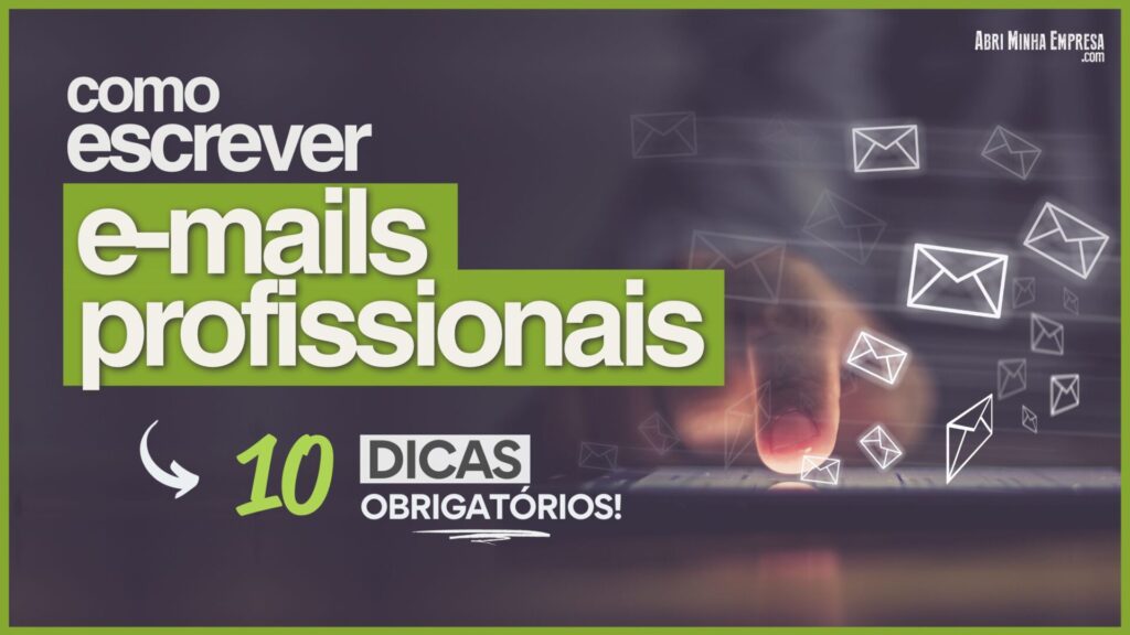 Como Escrever E mails Profissionais 1 1024x576 - Como Escrever E-mails Profissionais (do Jeito Certo e de Sucesso)