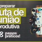 Pauta de Reuniao Como Fazer 3 150x150 - Como Trabalhar o Networking (do Jeito Certo e Profissional)